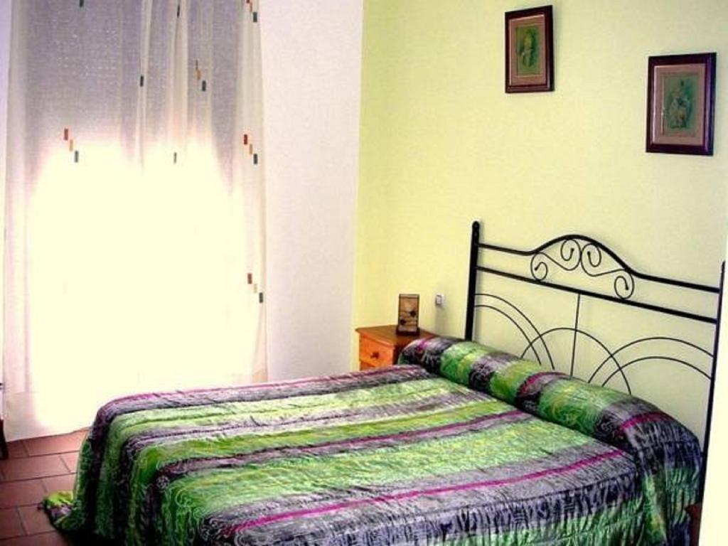 Hotel Rural El Cuco Ribatajadilla Стая снимка