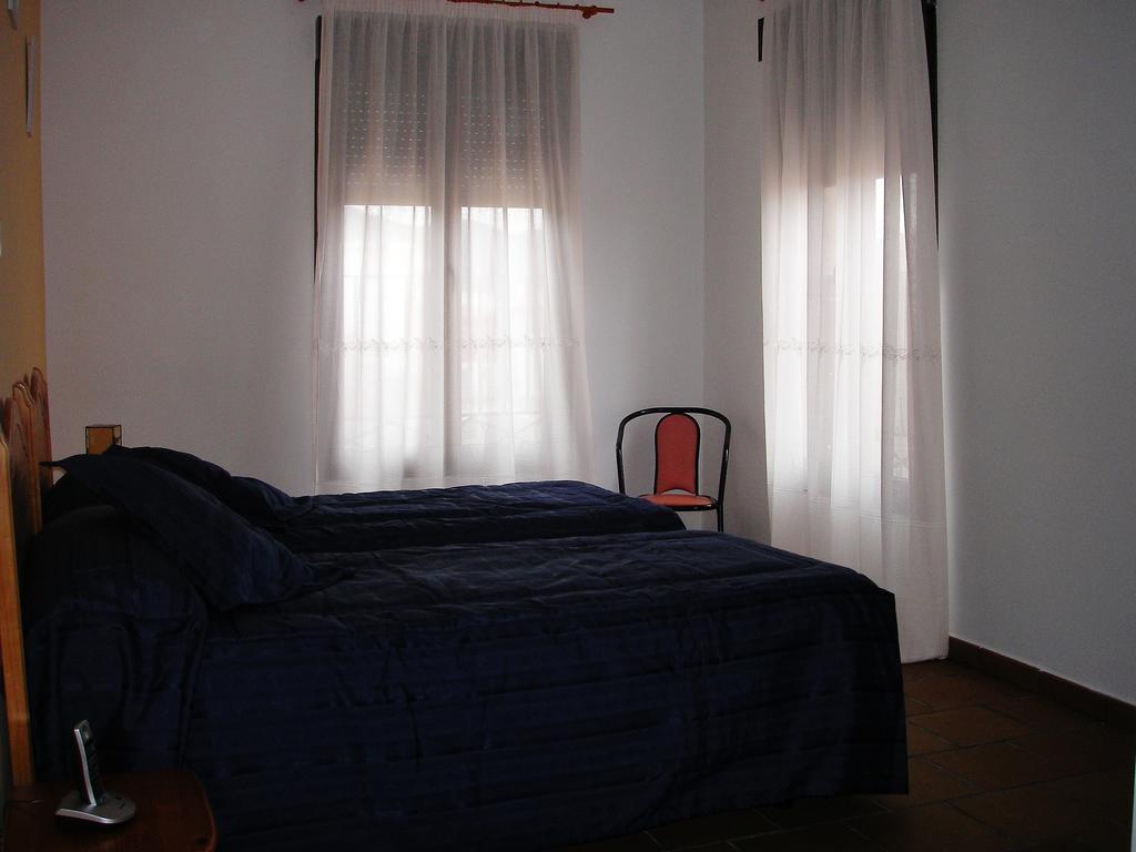 Hotel Rural El Cuco Ribatajadilla Екстериор снимка