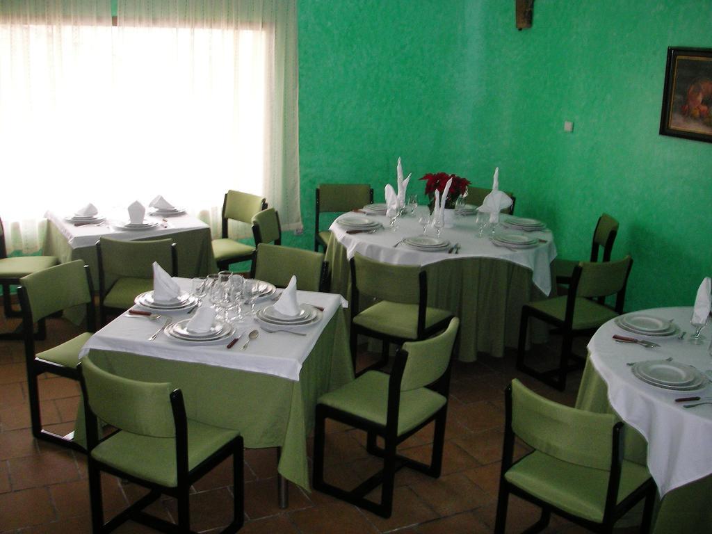 Hotel Rural El Cuco Ribatajadilla Екстериор снимка